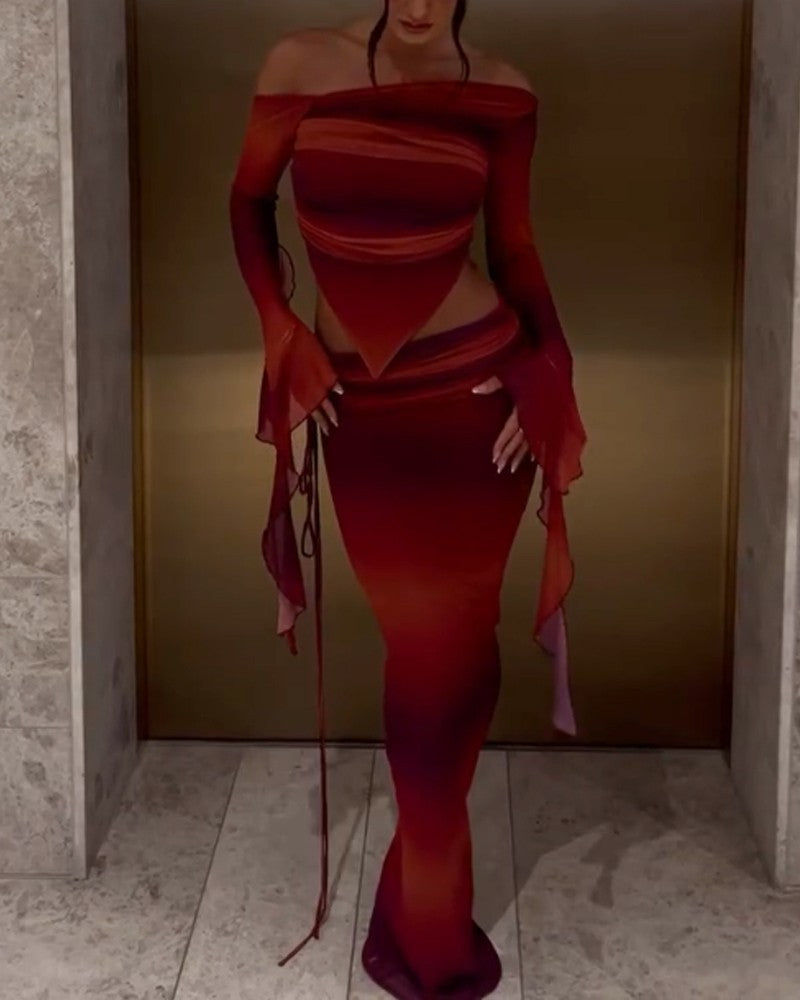 Orchard Atelier | Oréane Set