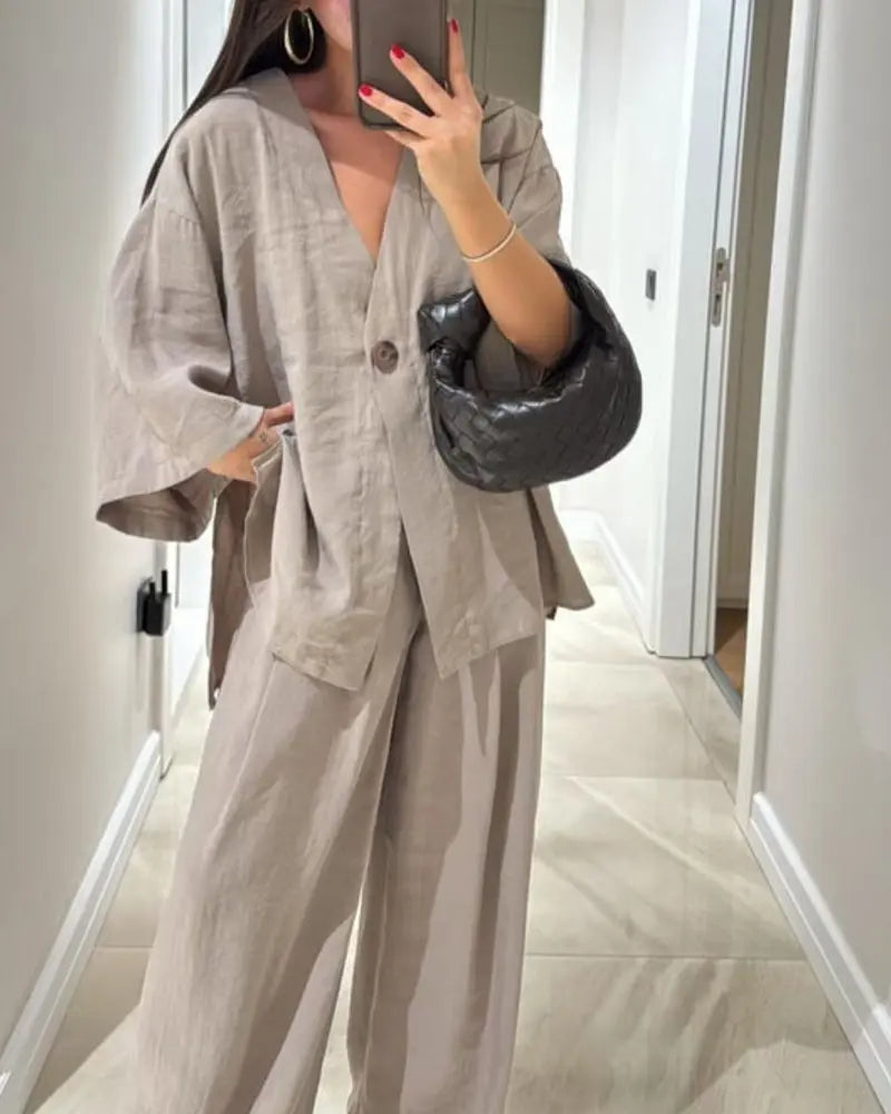 Orchard Atelier | Lanca Set