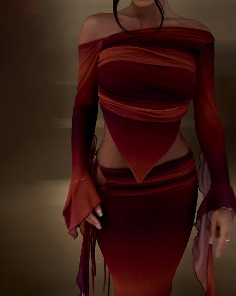 Orchard Atelier | Oréane Set