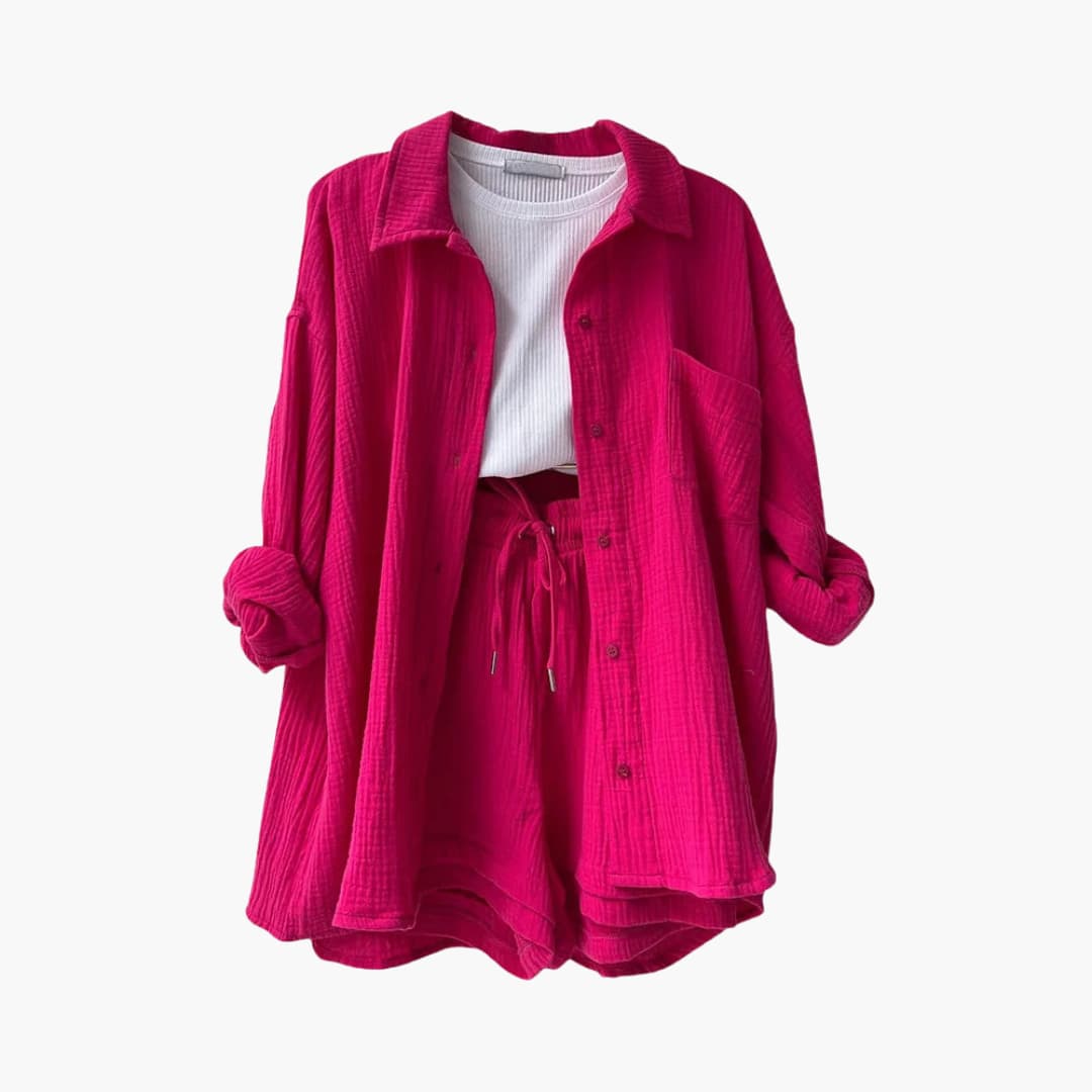 Orchard Atelier | Comfortable 2-piece set