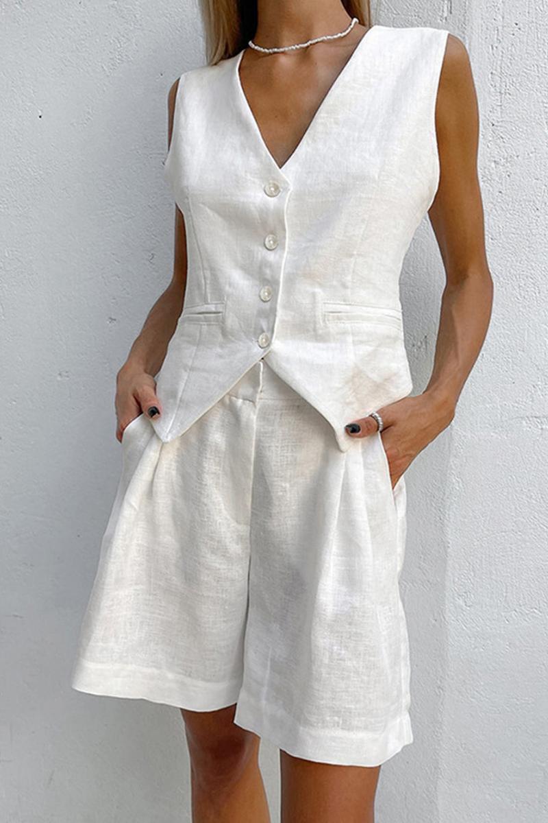 Orchard Atelier | Elegant Striped Pants main image 1