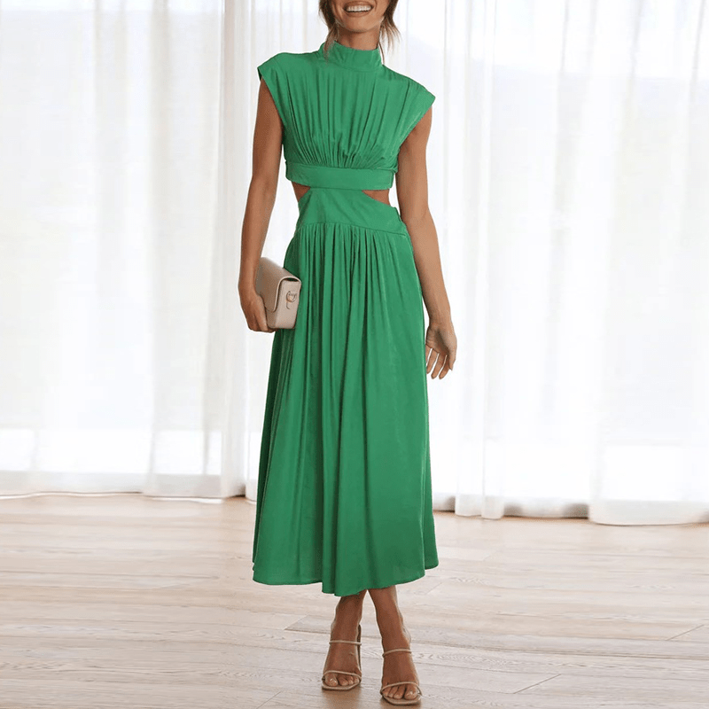 Chloe - Elegant Long Dress