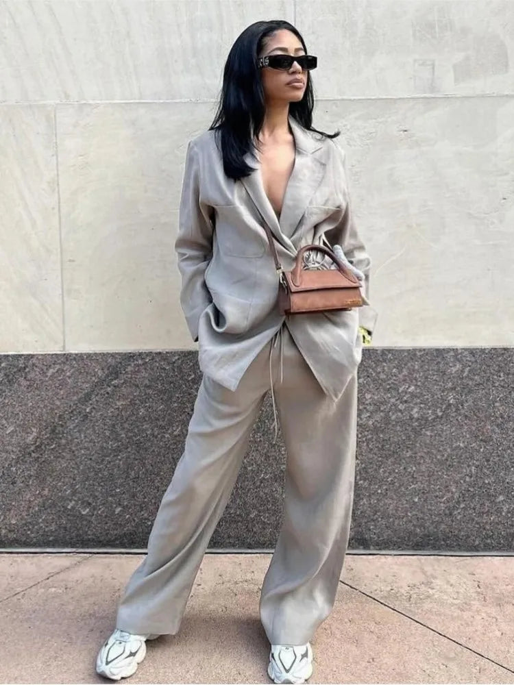 Orchard Atelier | Casual Chic Set