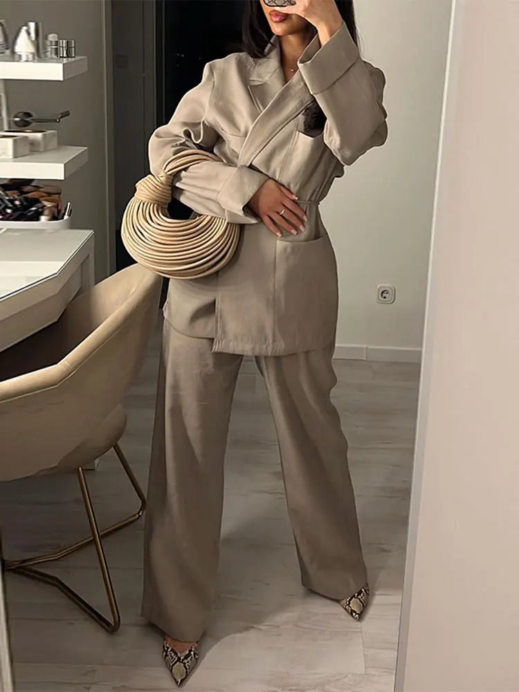 Orchard Atelier | Casual Chic Set