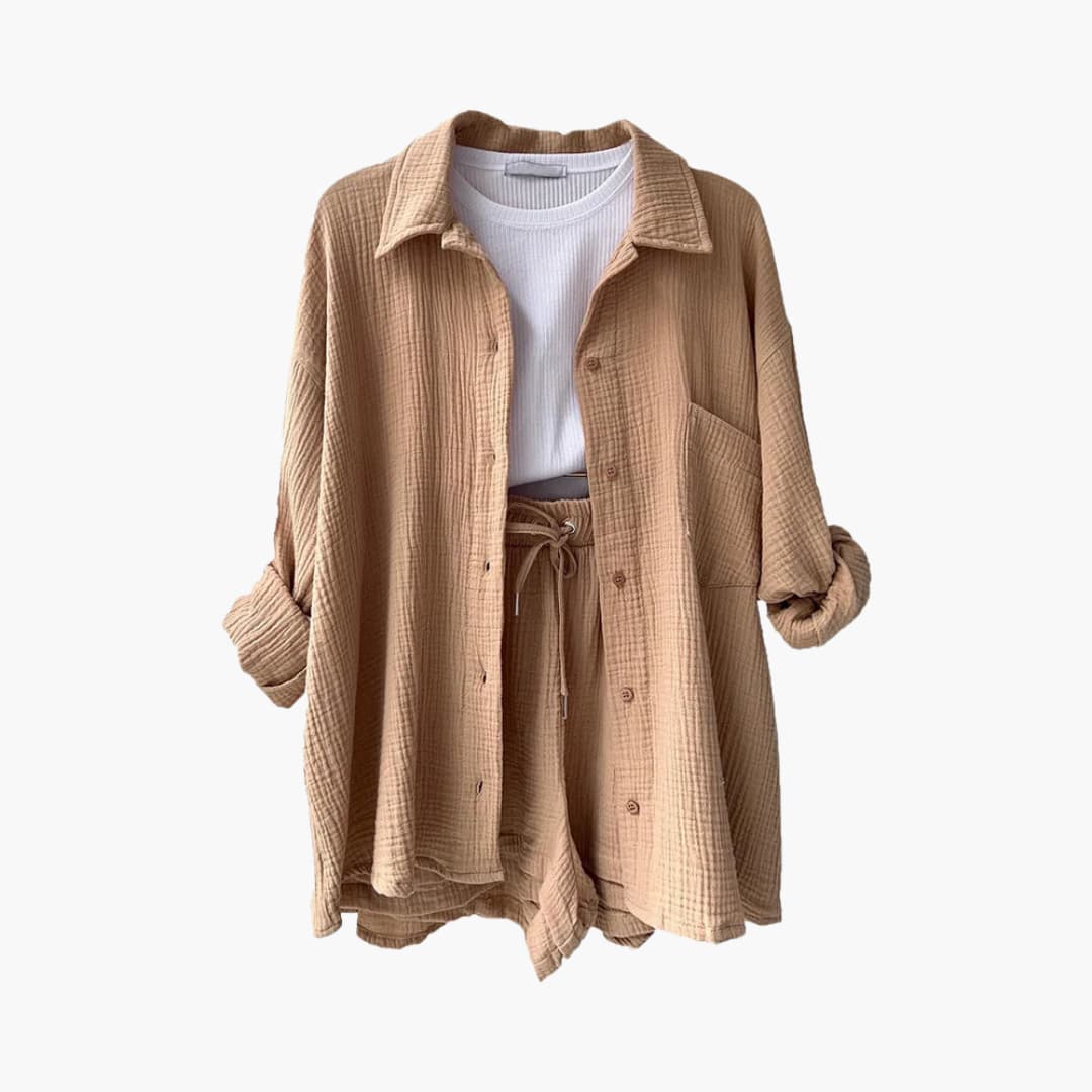 Orchard Atelier | Comfortable 2-piece set