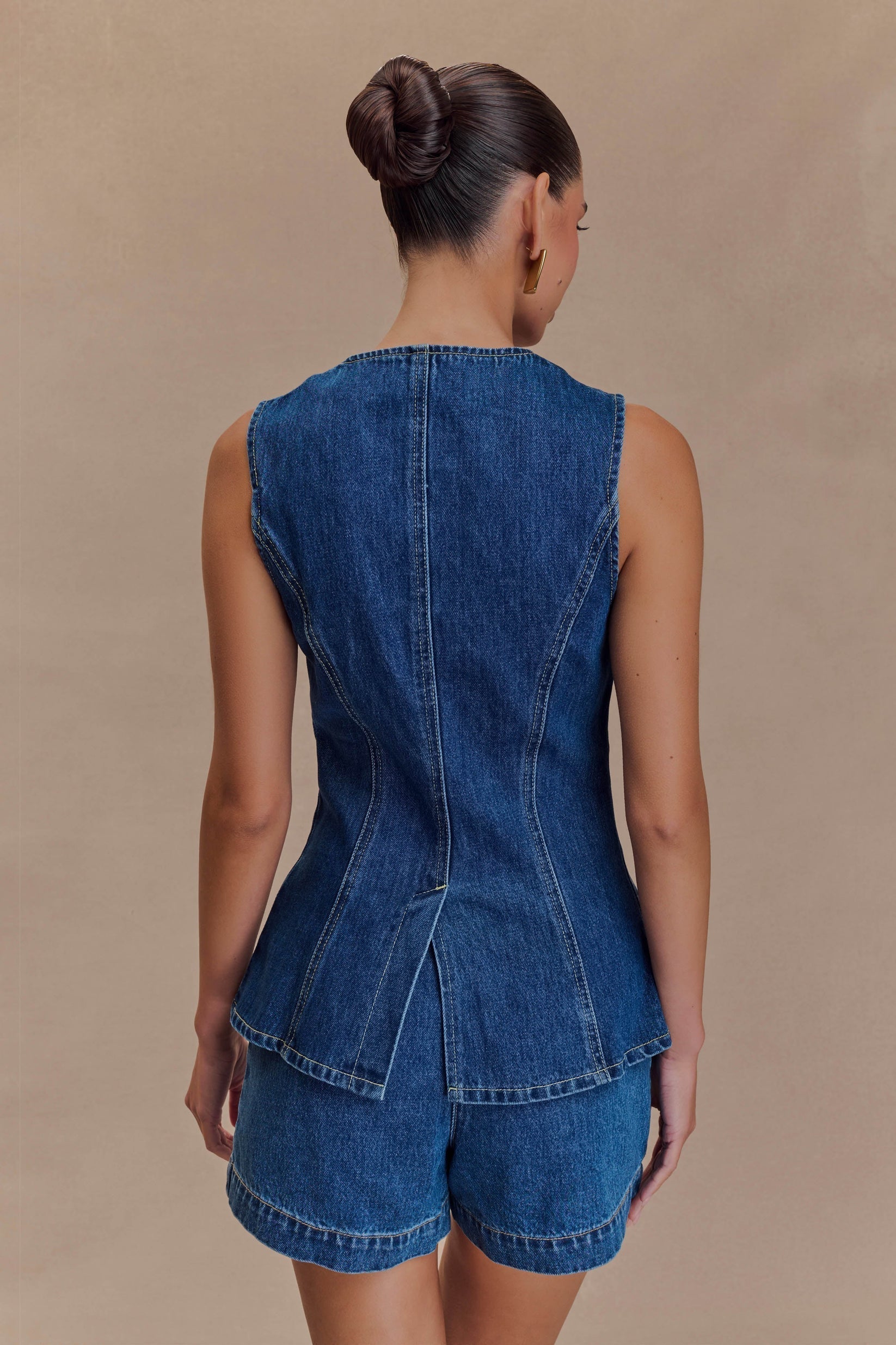 Orchard Atelier | Denim Set