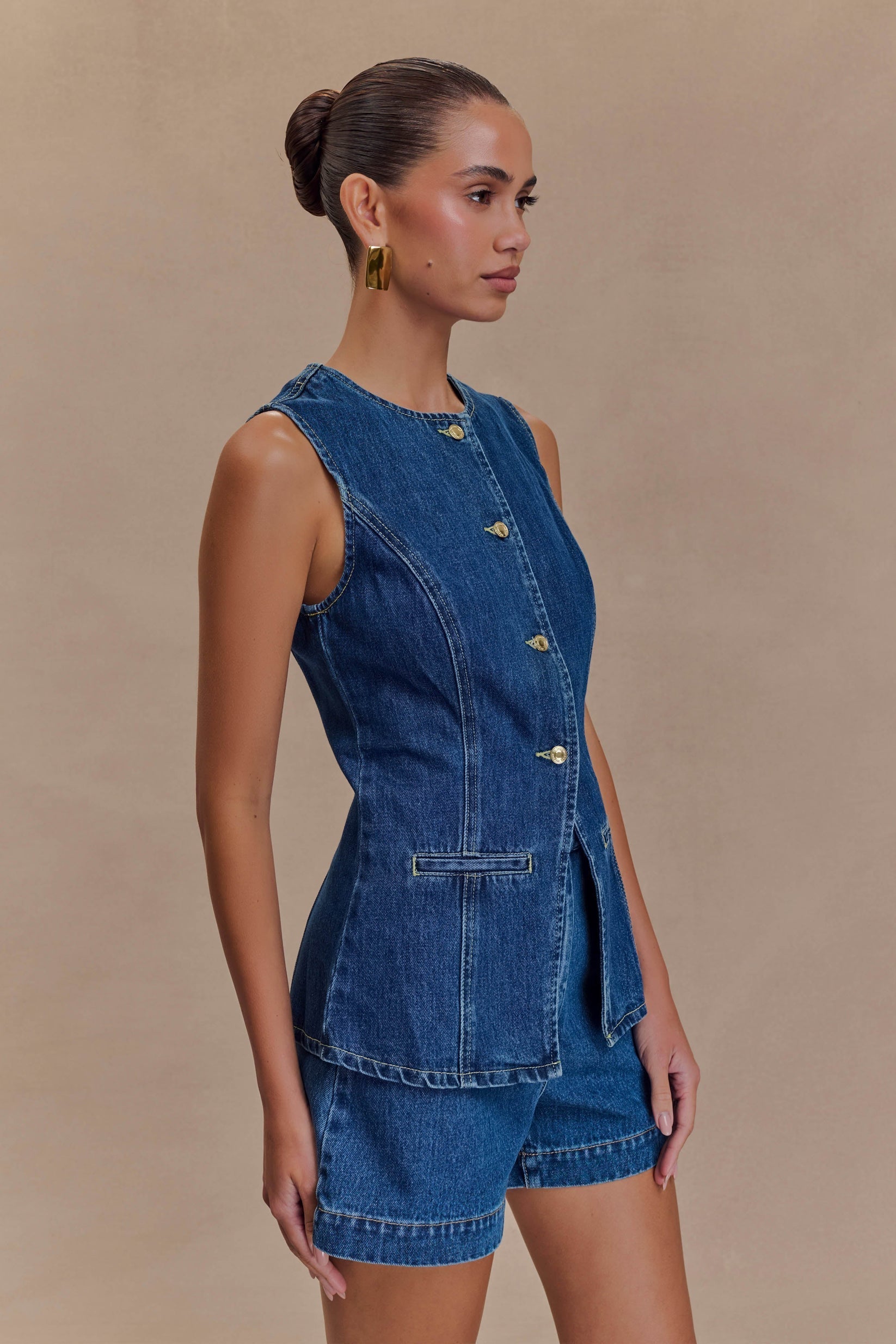 Orchard Atelier | Denim Set
