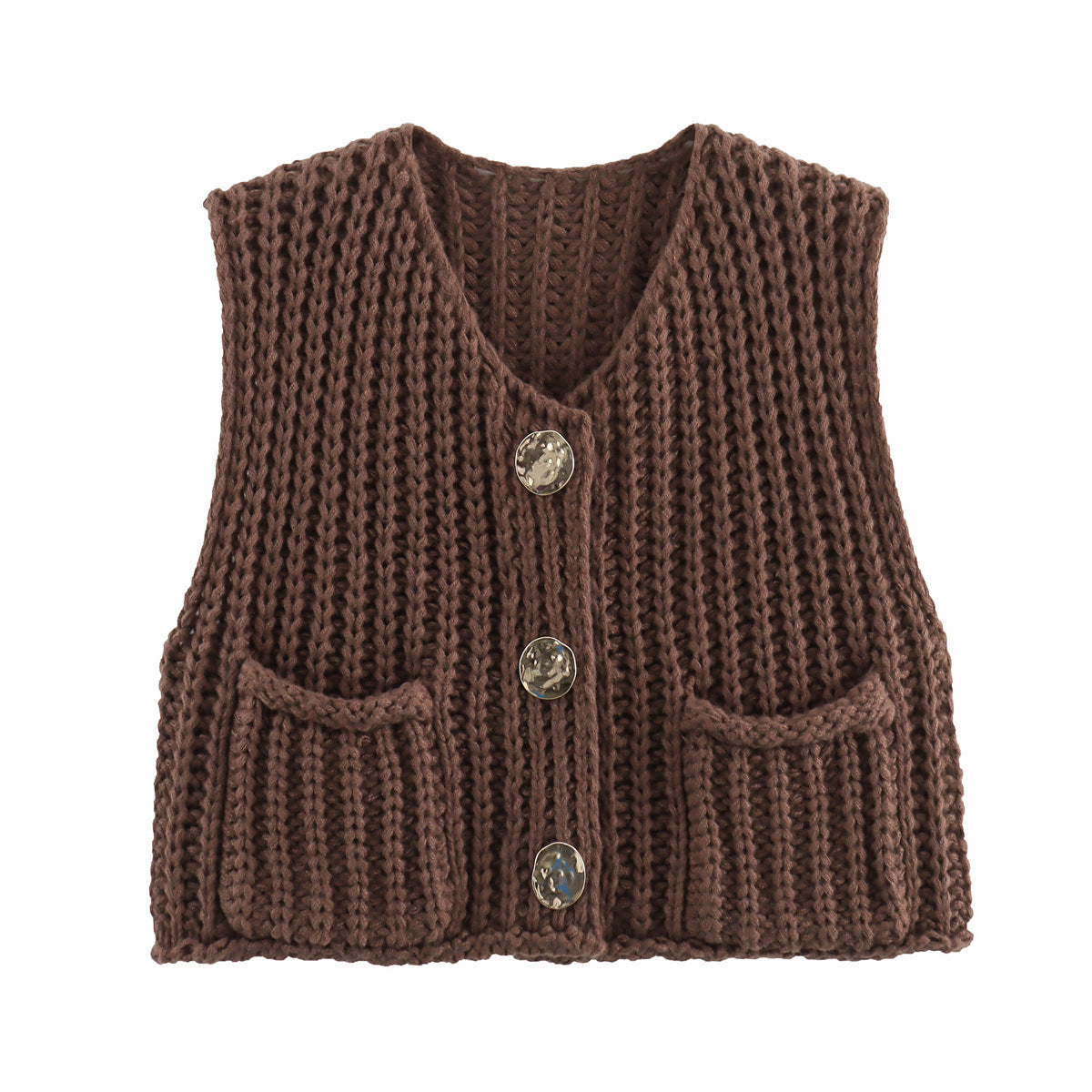 Orchard Atelier™ Knitted Vest