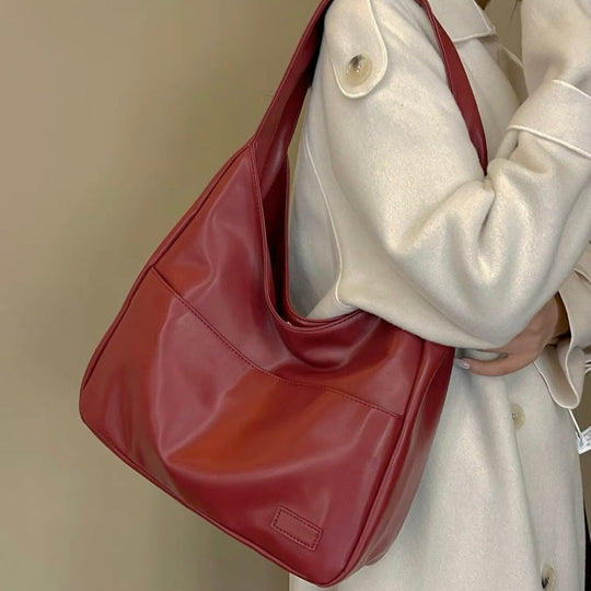 Orchard Atelier | Essential Shoulder Bag