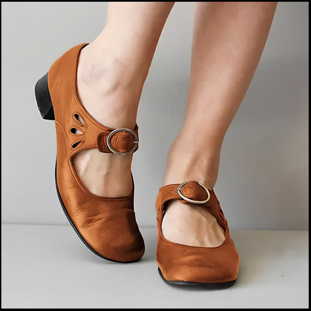 Orchard Atelier | Jolien