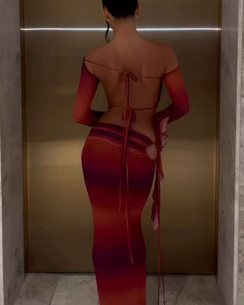 Orchard Atelier | Oréane Set