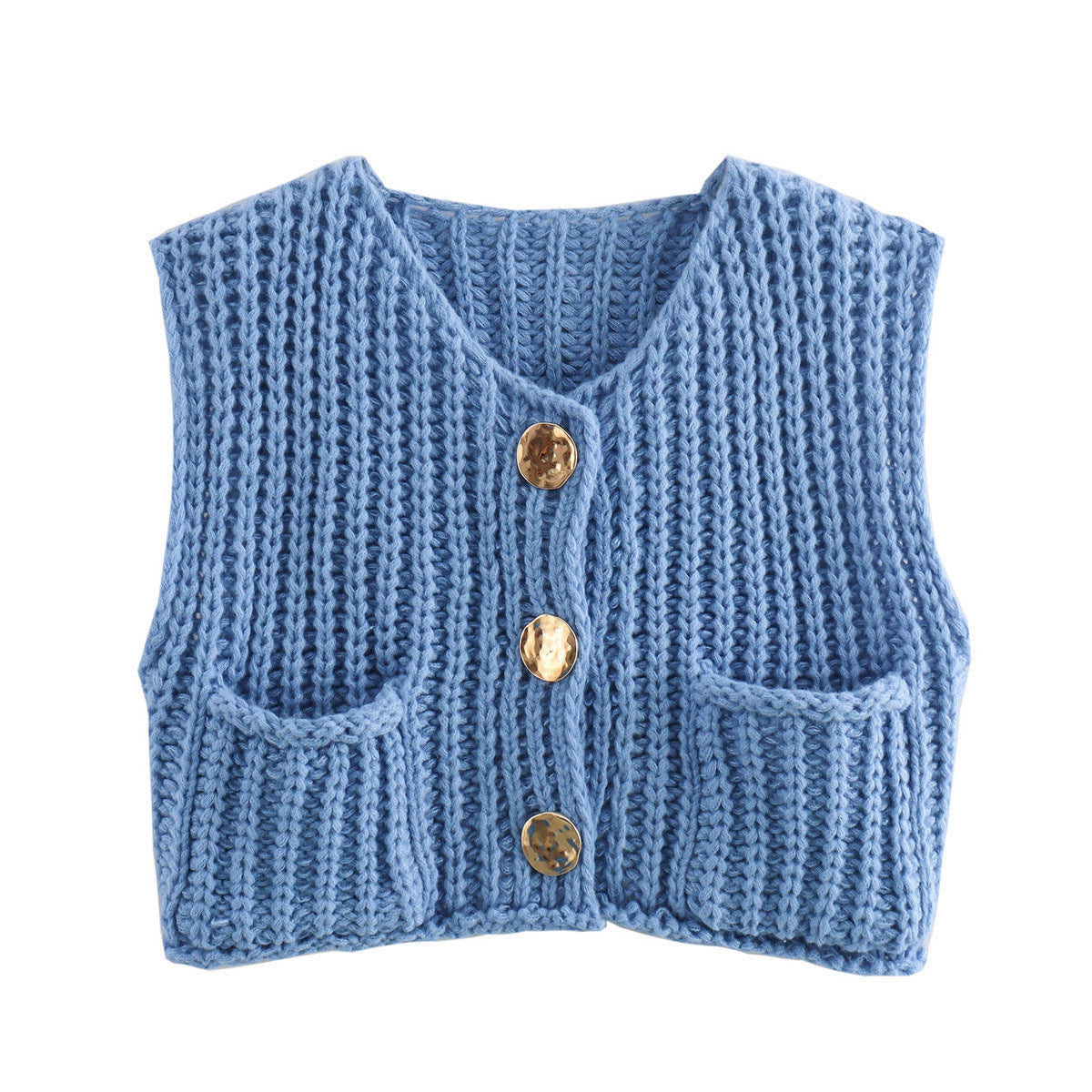 Orchard Atelier™ Knitted Vest