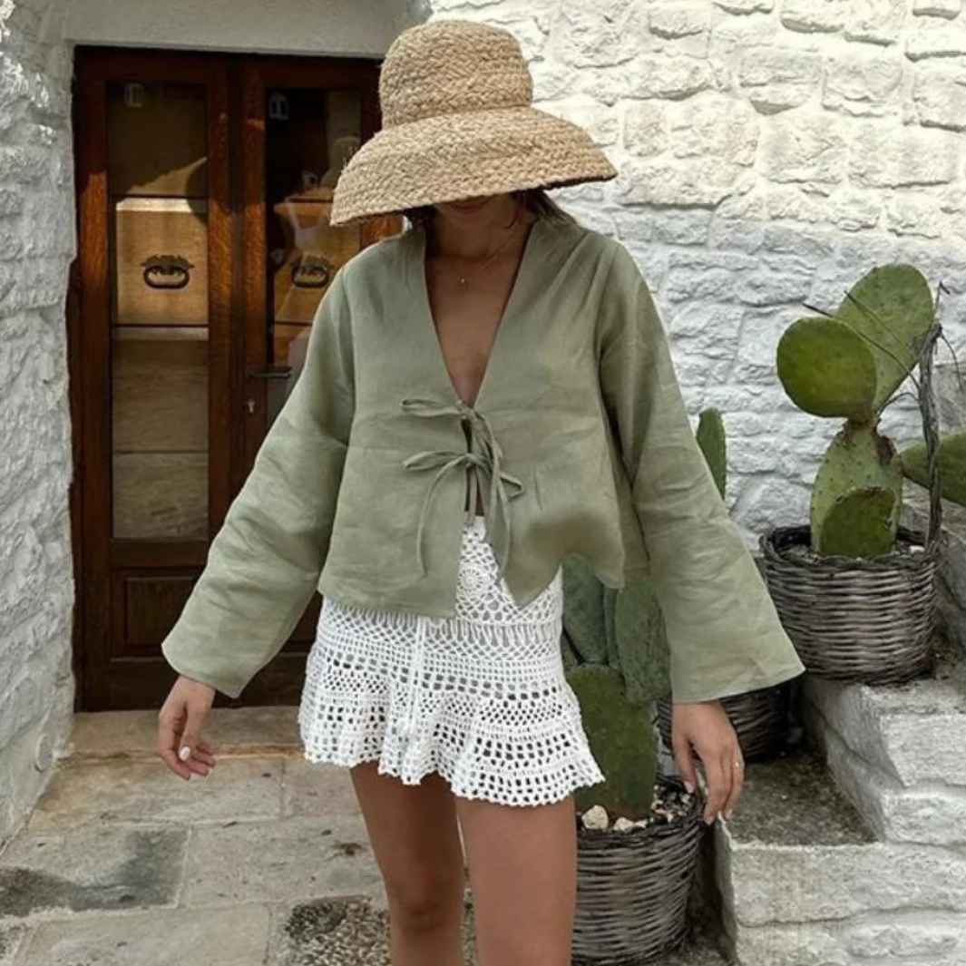 Orchard Atelier™ | Blouse