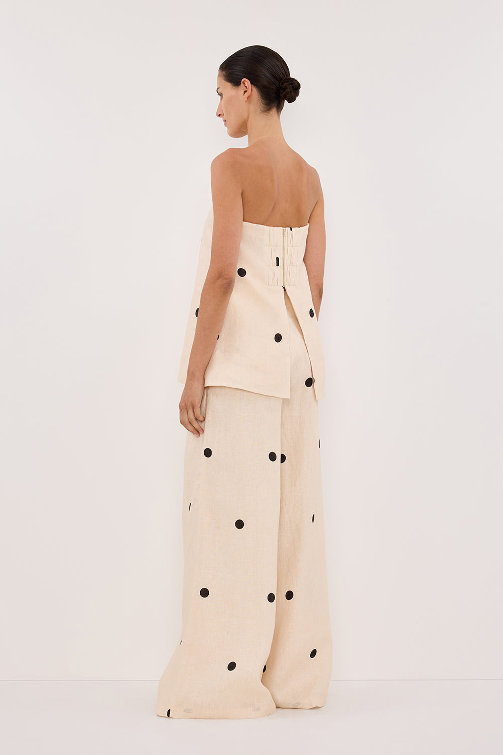 Orchard Atelier | Polka Dot Set