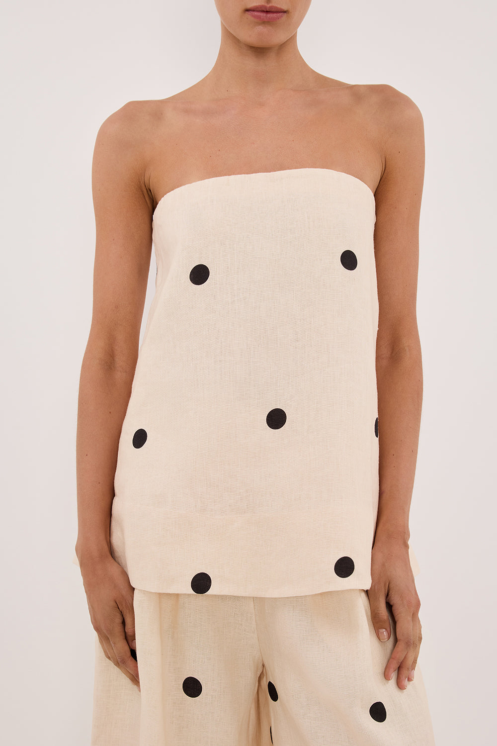 Orchard Atelier | Polka Dot Set