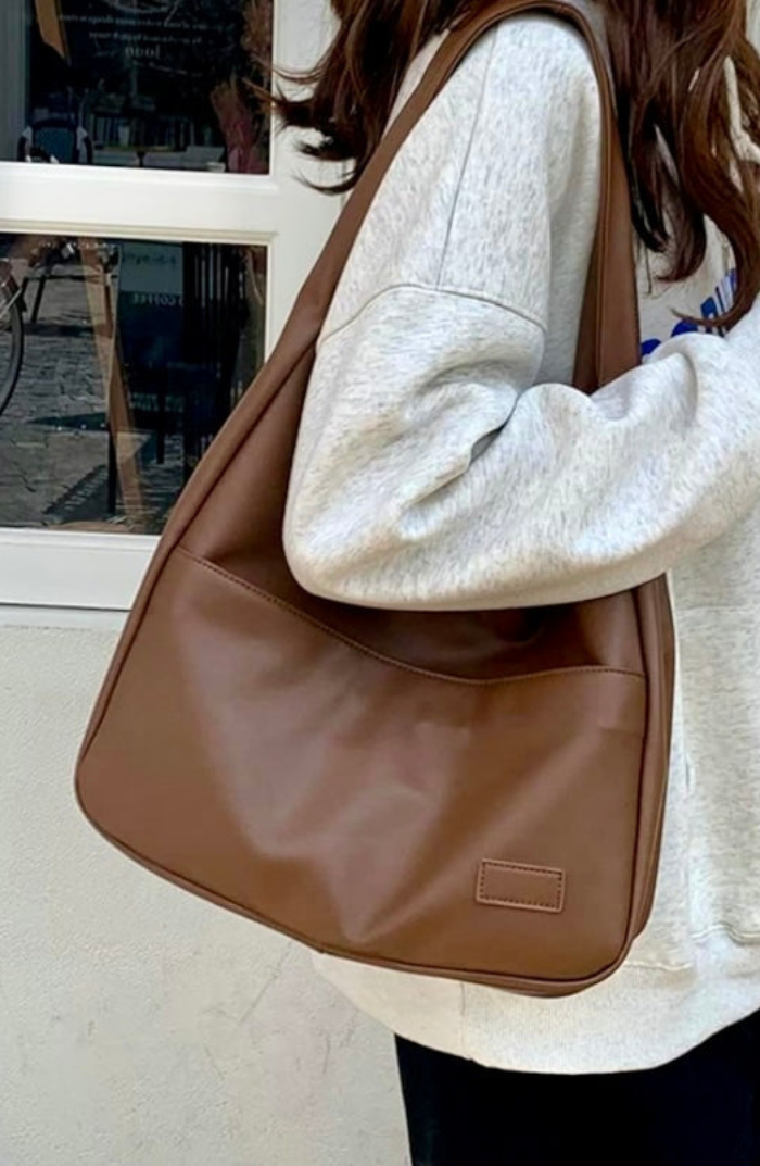 Orchard Atelier | Essential Shoulder Bag