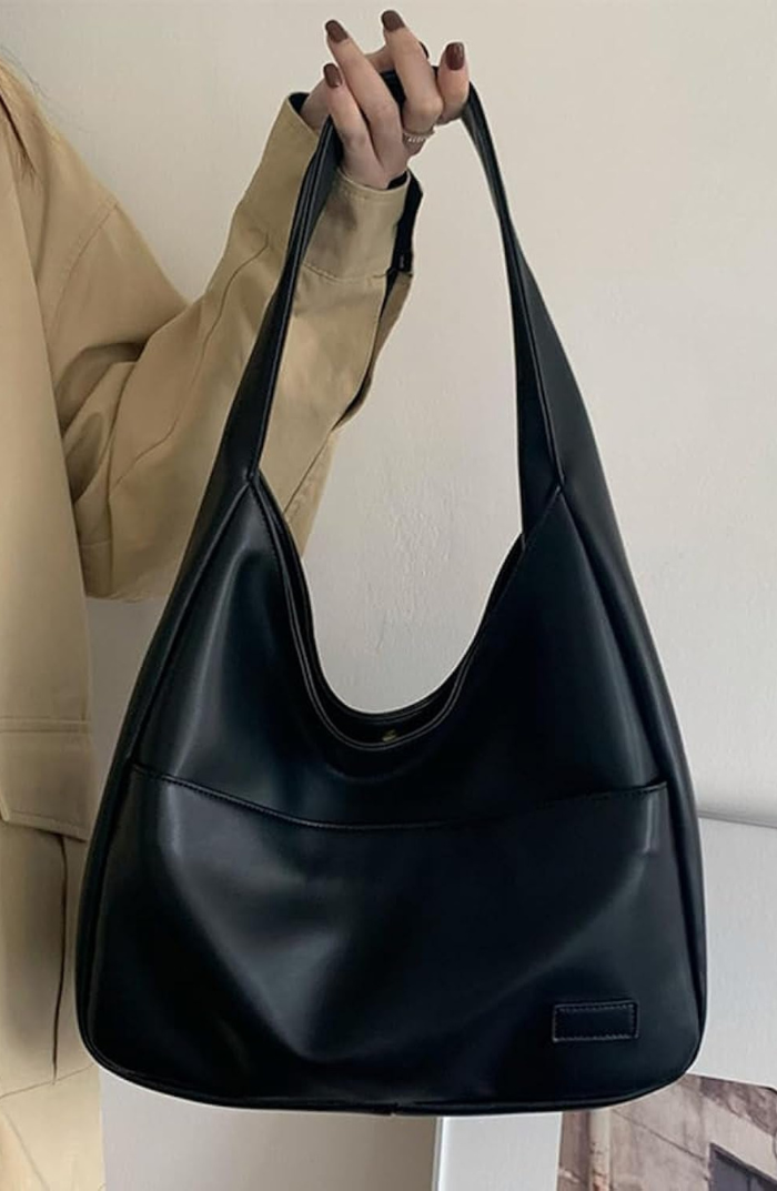 Orchard Atelier | Essential Shoulder Bag