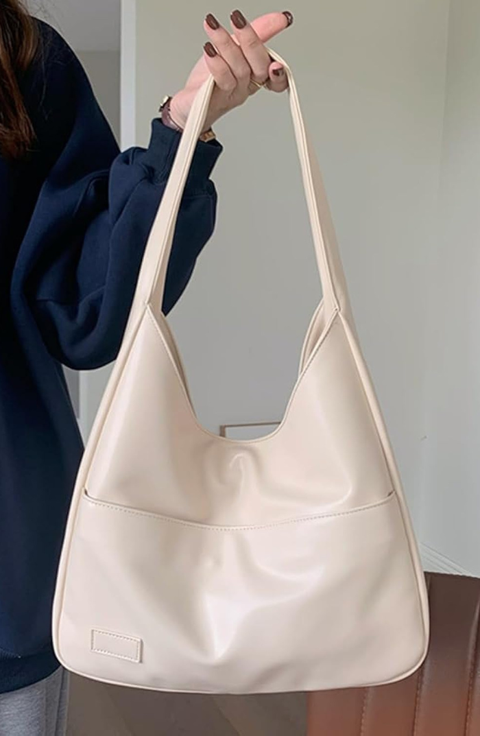 Orchard Atelier | Essential Shoulder Bag