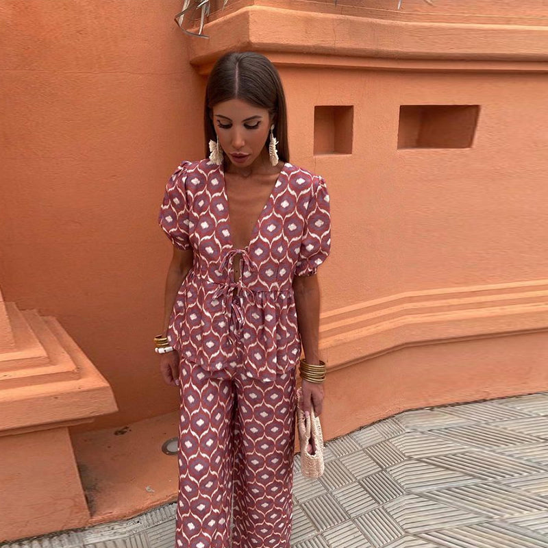 Lisa | Casual and Elegant Outfit