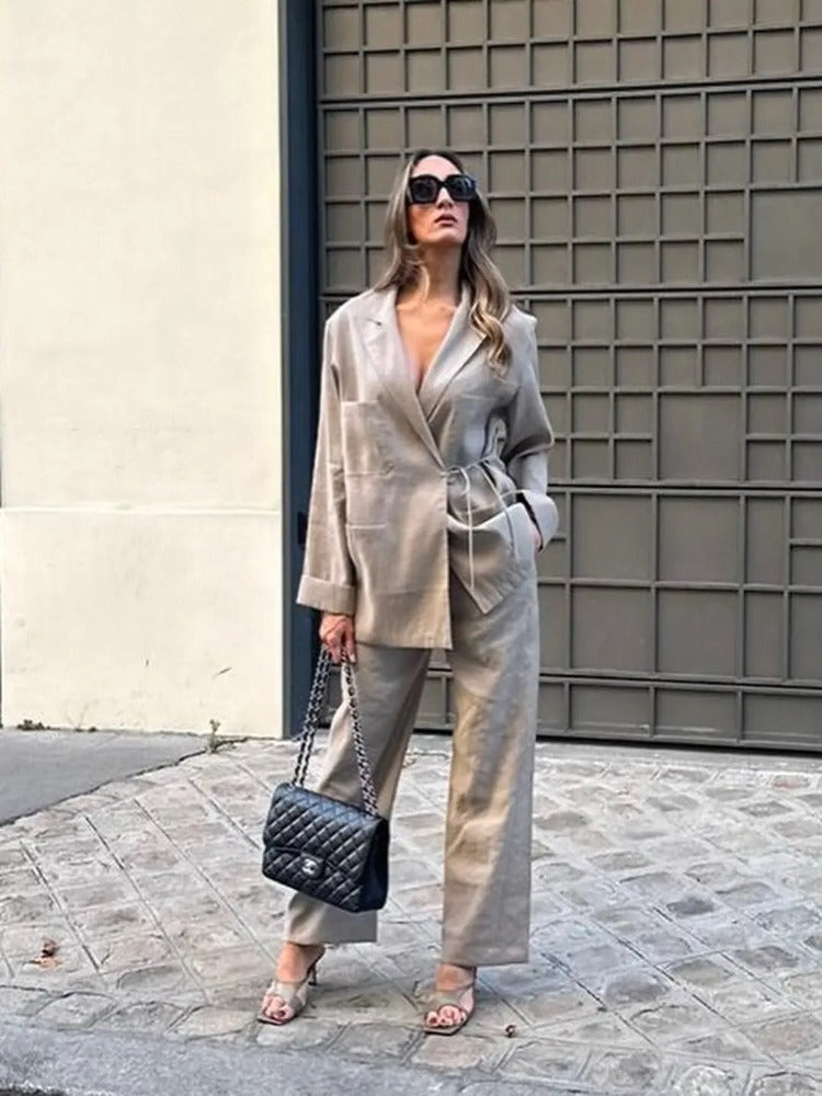 Orchard Atelier | Casual Chic Set