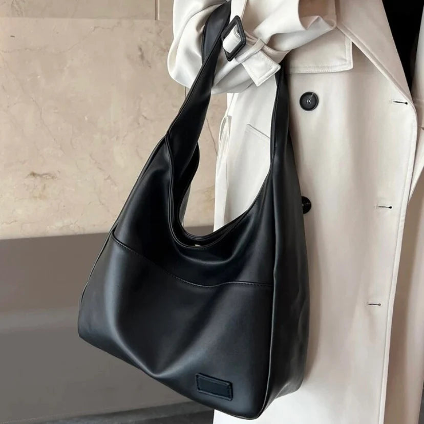 Orchard Atelier | Essential Shoulder Bag
