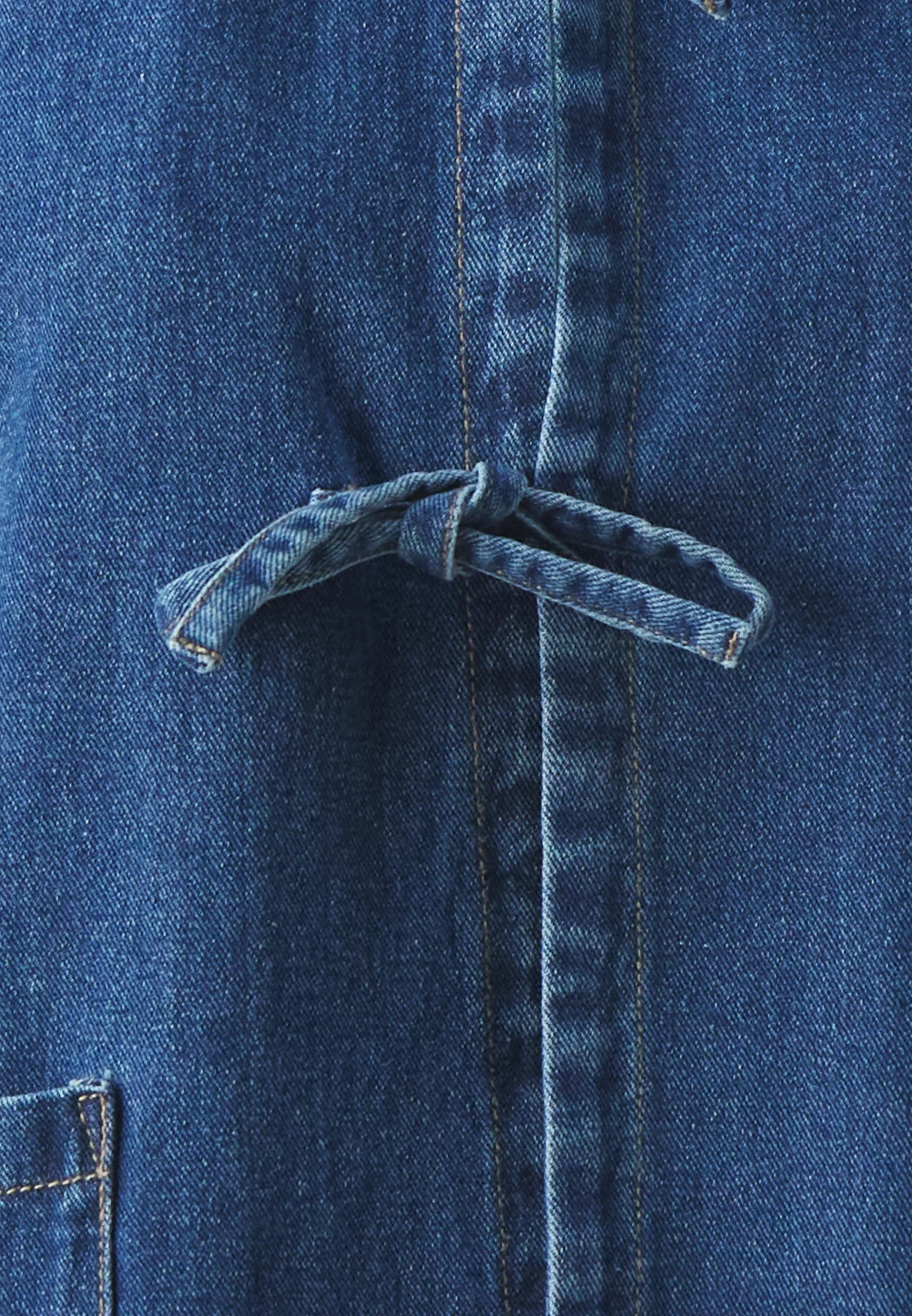 Orchard Atelier | Denim Jacket