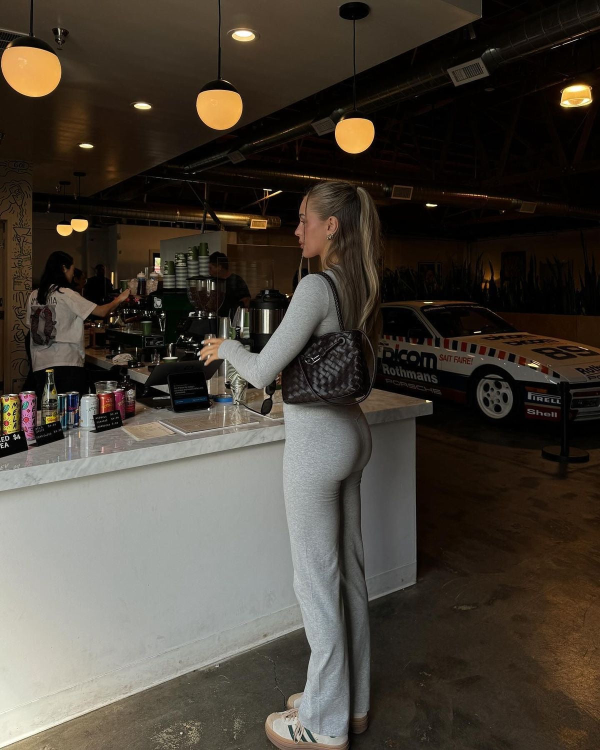 Orchard Atelier | Loungewear Set