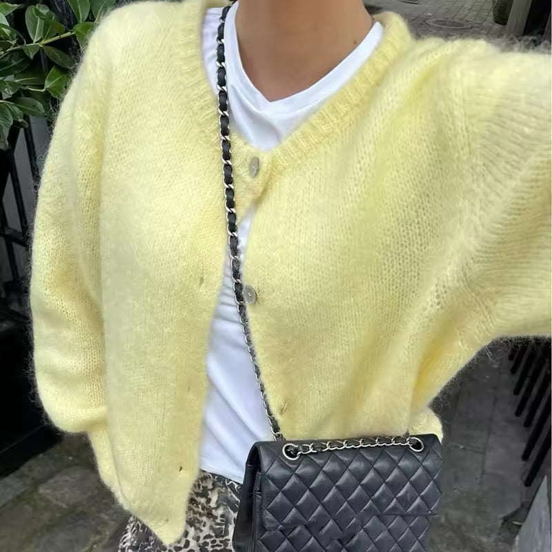 Orchard Atelier™ | Cardigan