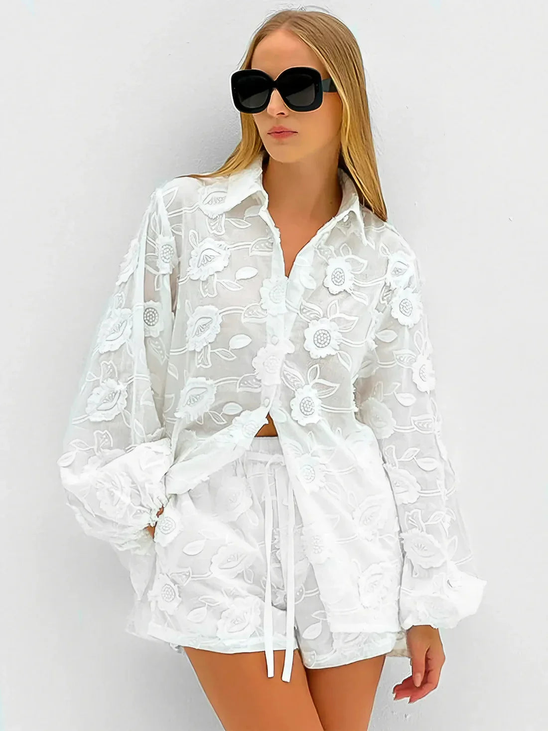 Orchard Atelier | Aurélie Set