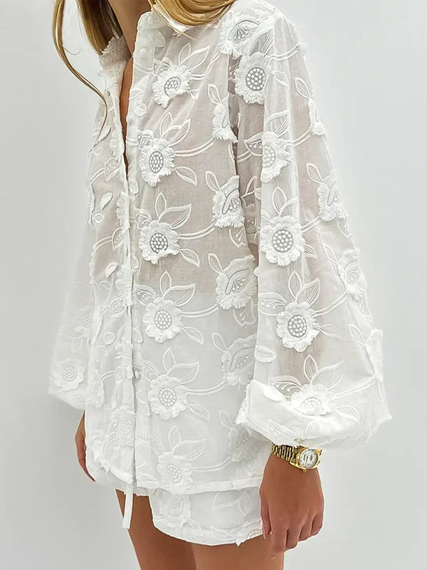 Orchard Atelier | Aurélie Set