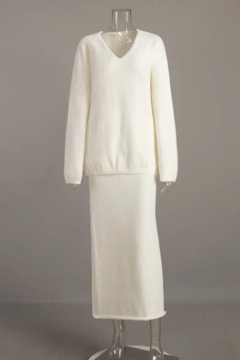 Orchard Atelier | Mia Knit Set