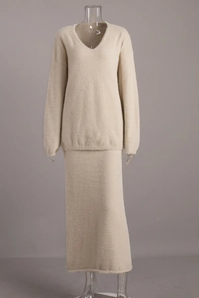 Orchard Atelier | Mia Knit Set