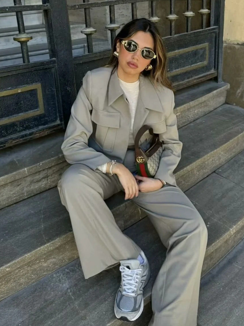 Orchard Atelier | Old Silver Set