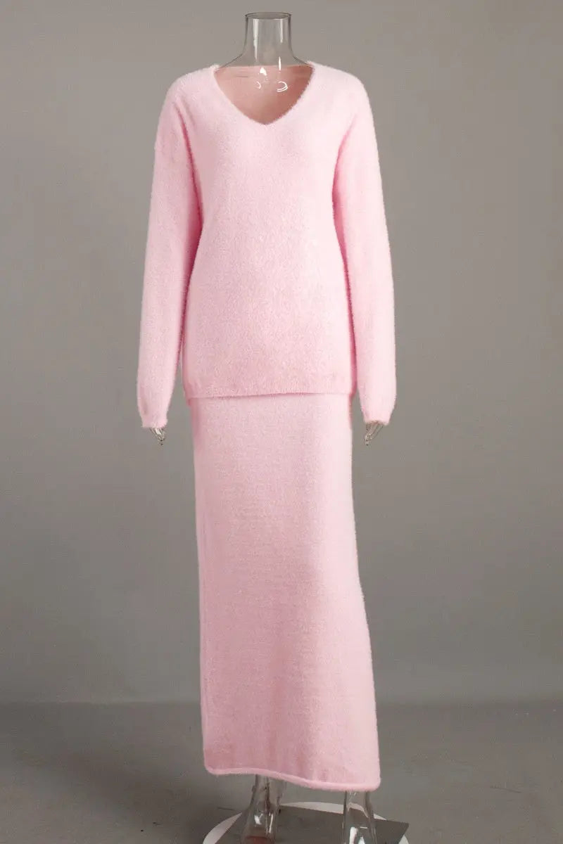 Orchard Atelier | Mia Knit Set