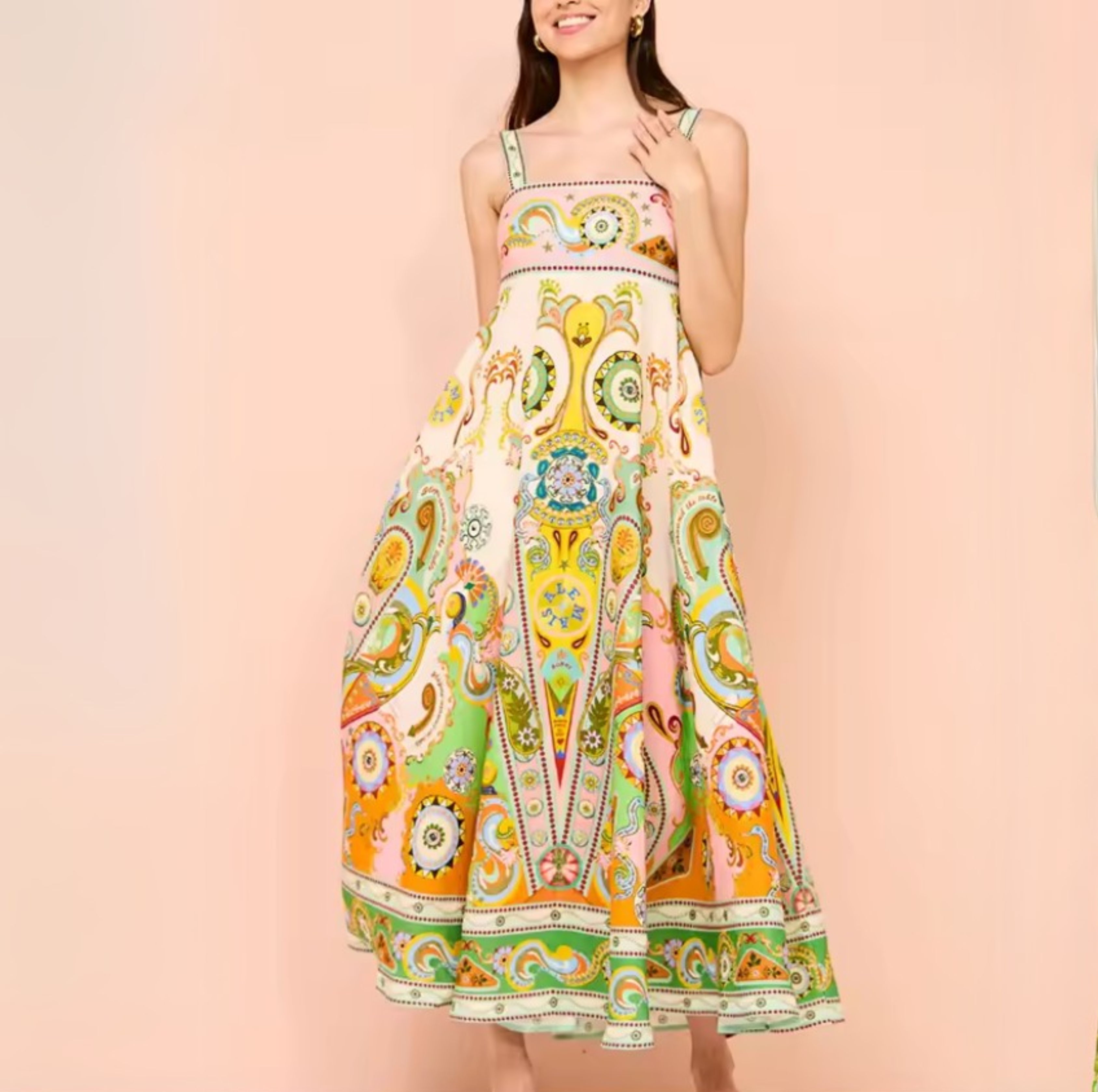 Orchard Atelier x Paradise | Seychelles