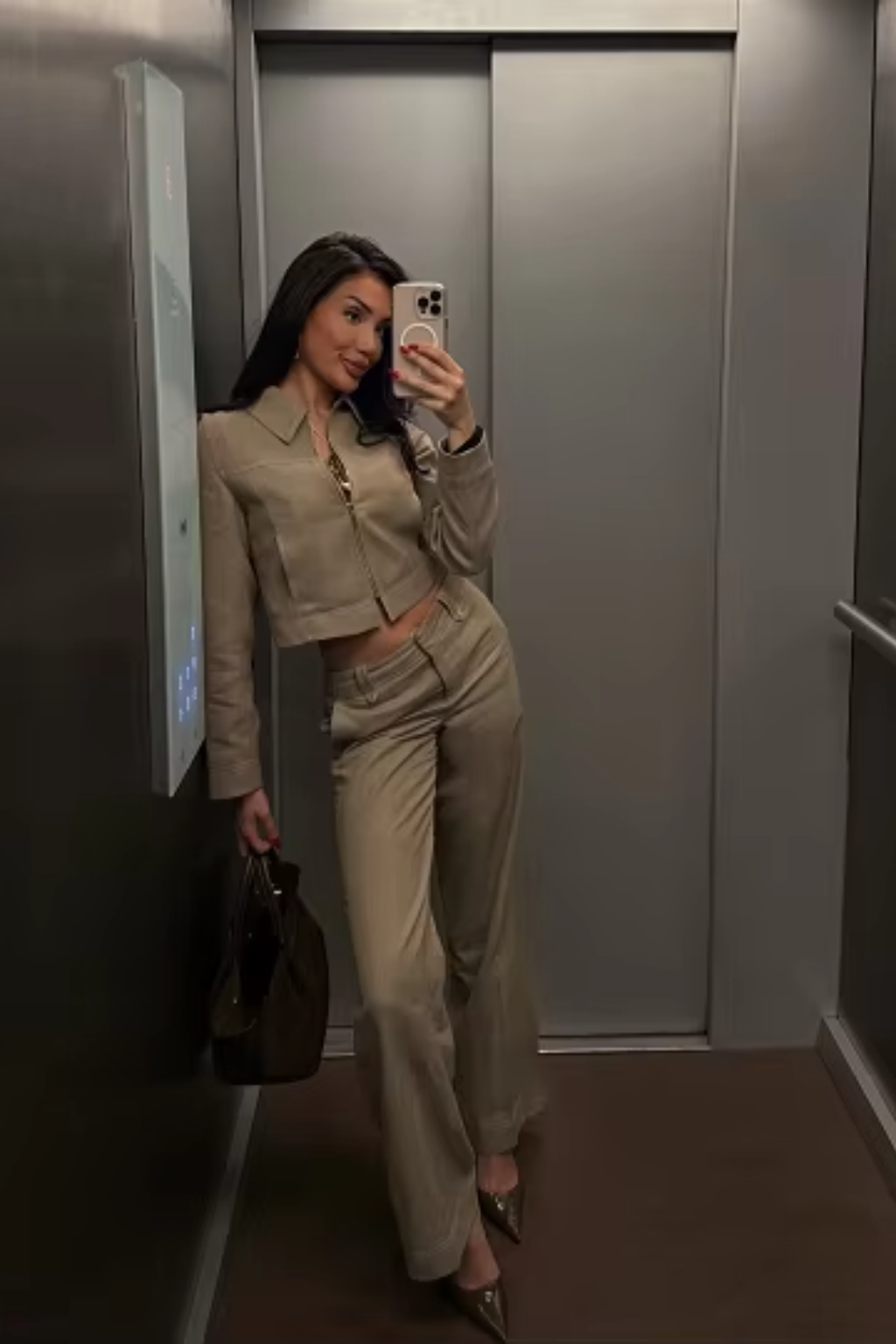 Orchard Atelier | Zaira Set