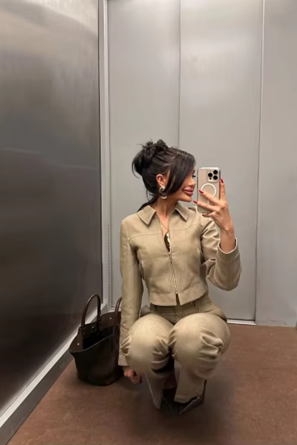 Orchard Atelier | Zaira Set