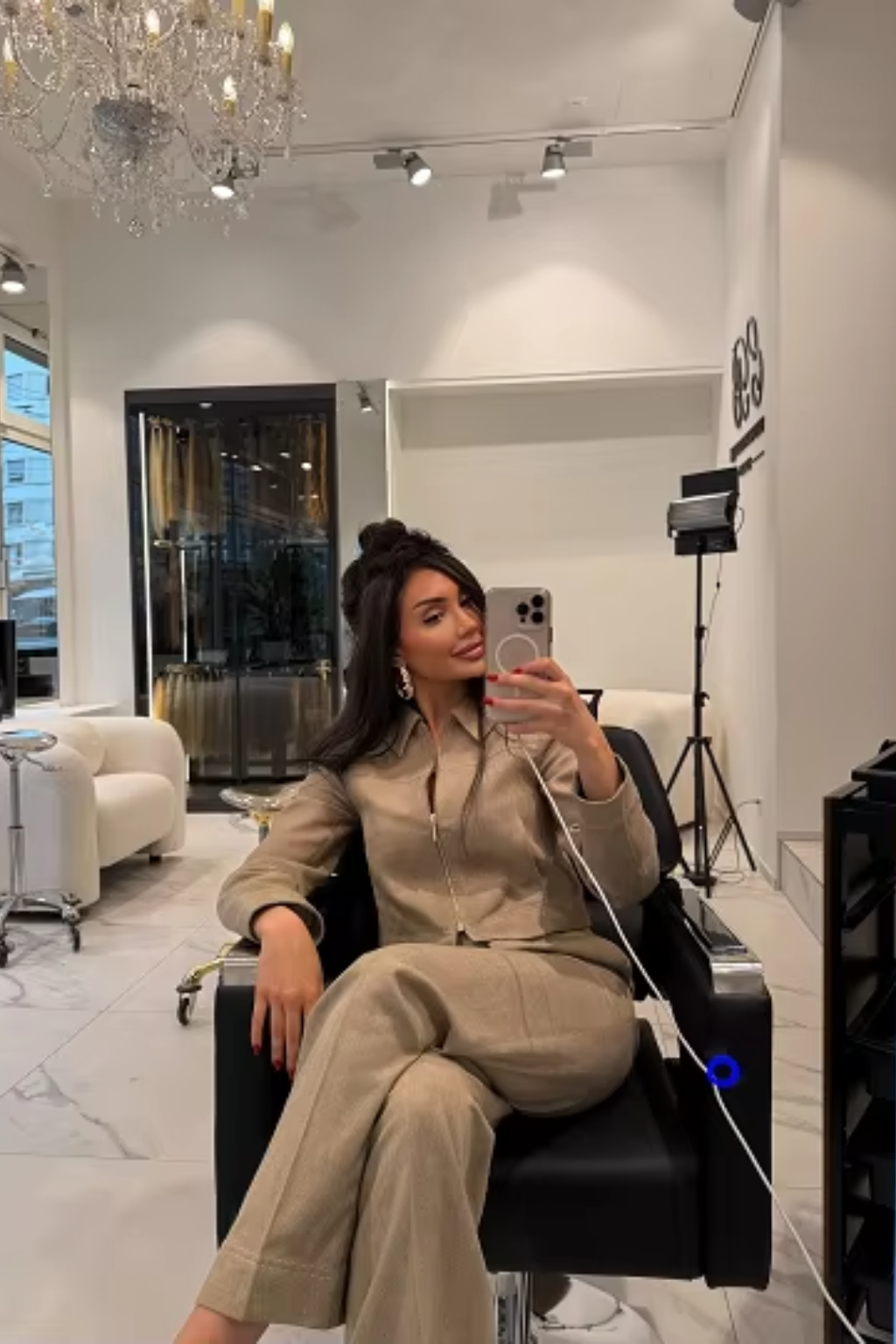 Orchard Atelier | Zaira Set