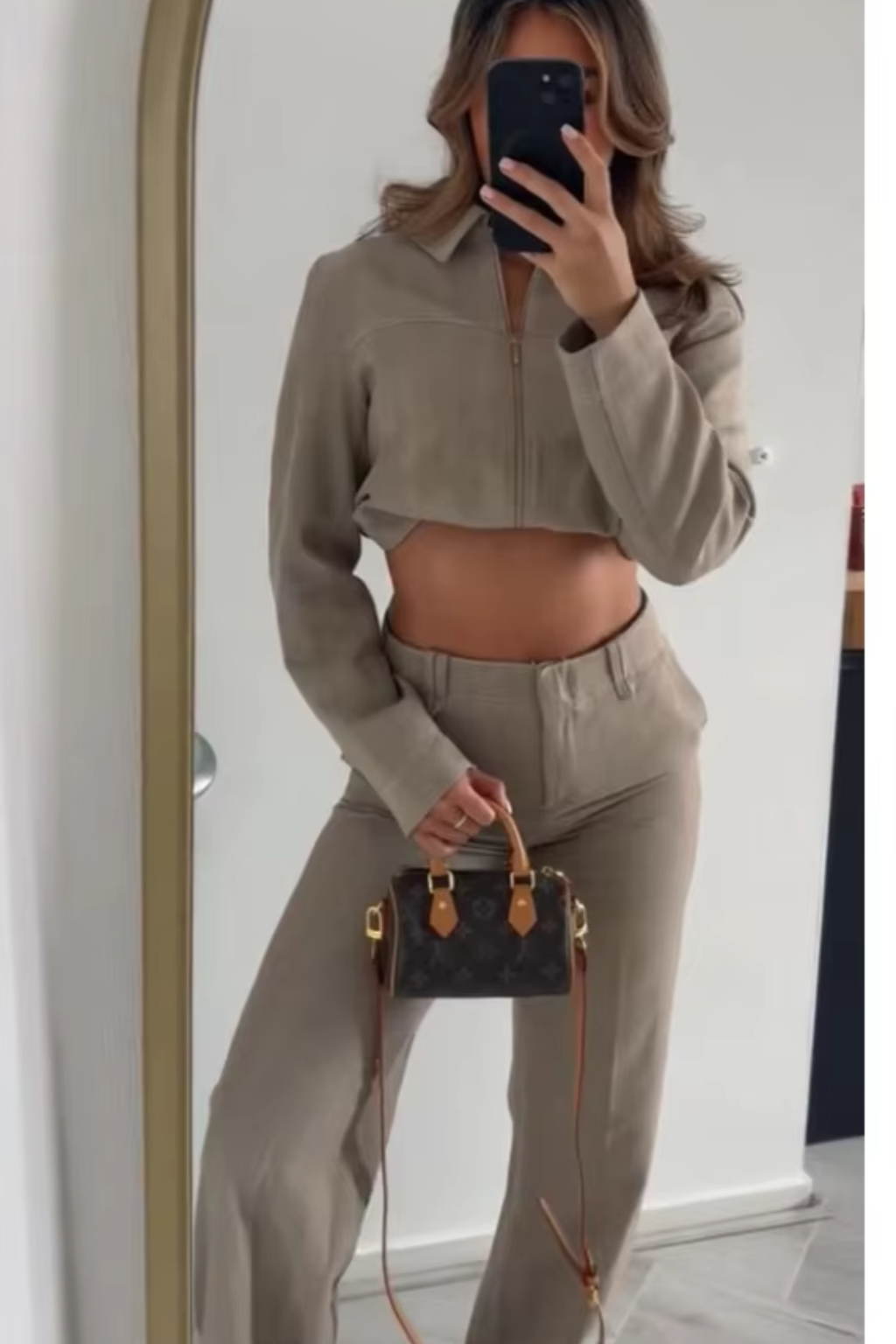 Orchard Atelier | Zaira Set