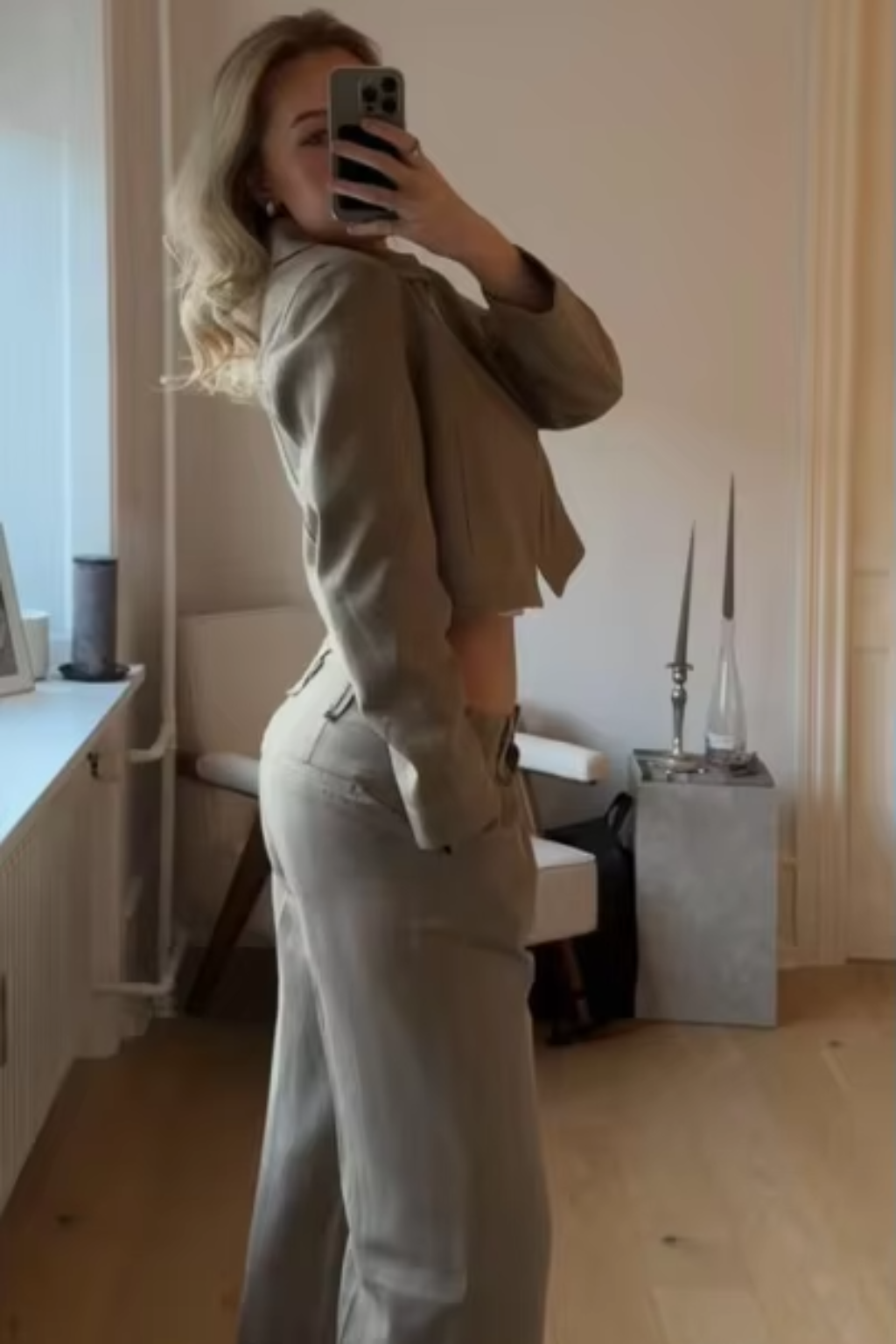 Orchard Atelier | Zaira Set