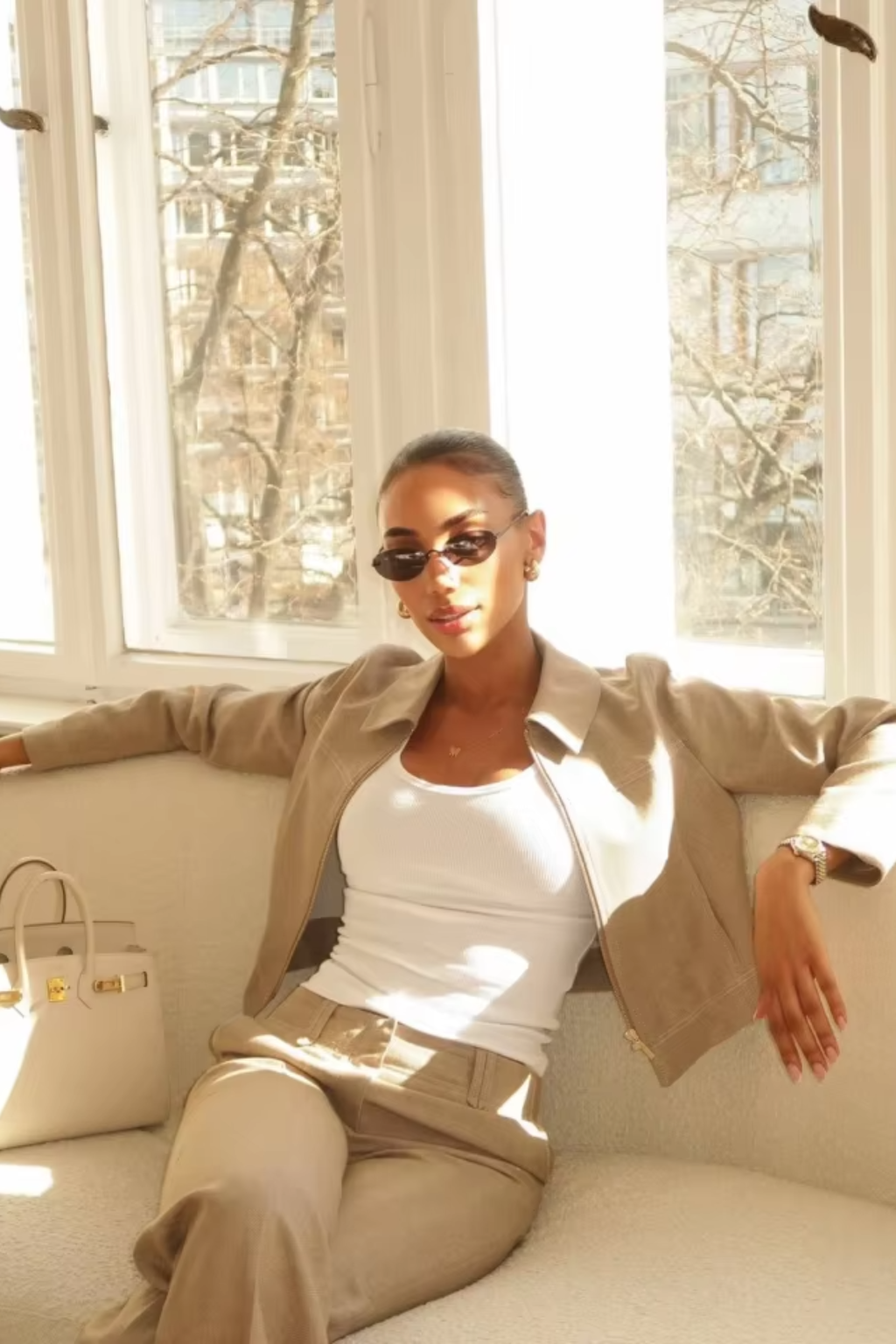 Orchard Atelier | Zaira Set