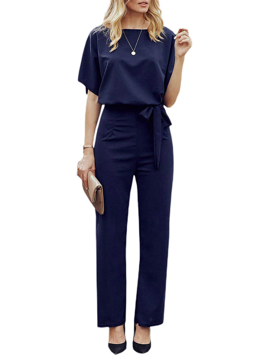 Felicia | Chic Comfortable Jumpsuit