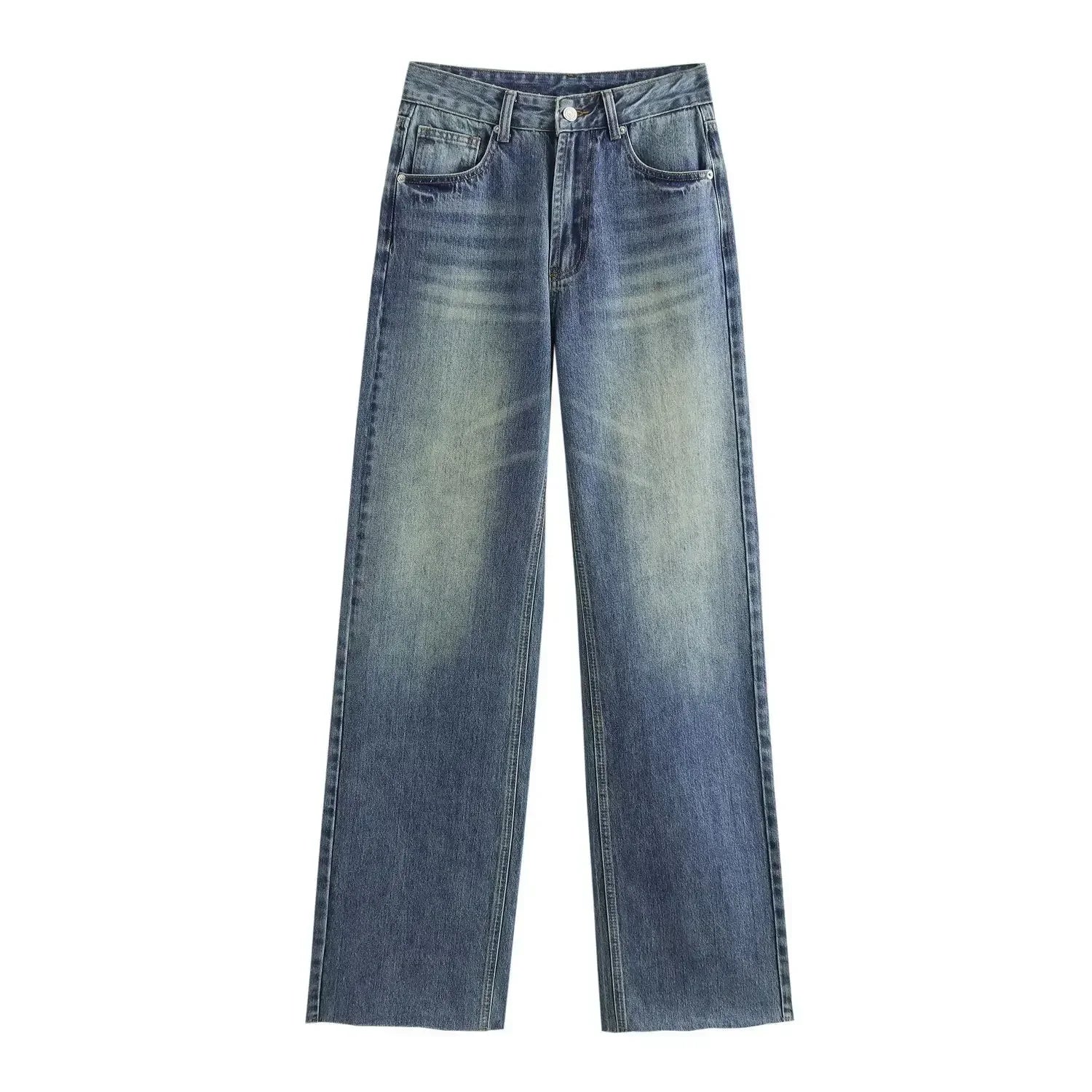 Orchard Atelier | Large Fit Jeans