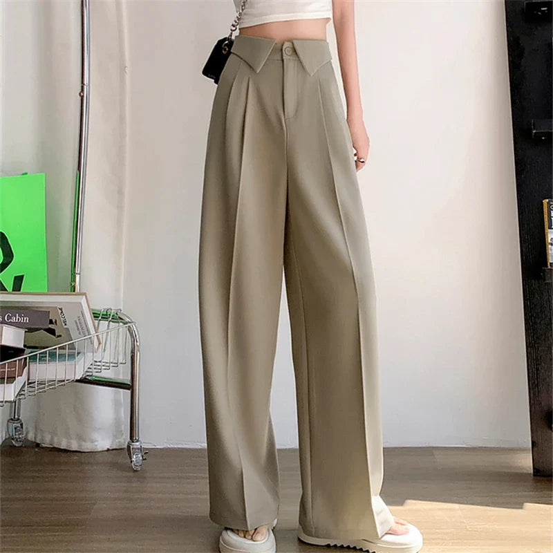 Orchard Atelier | Flared Pants Elegance