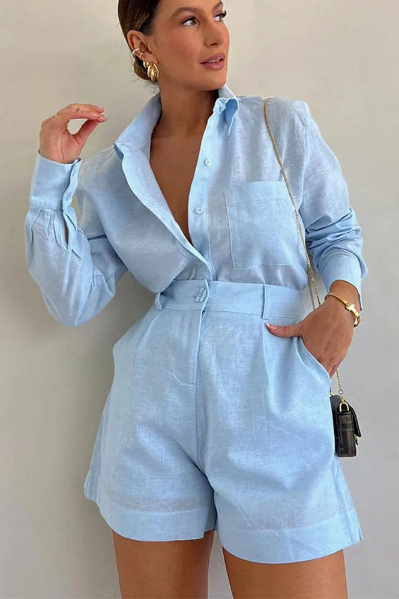 Orchard Atelier | Senela Set