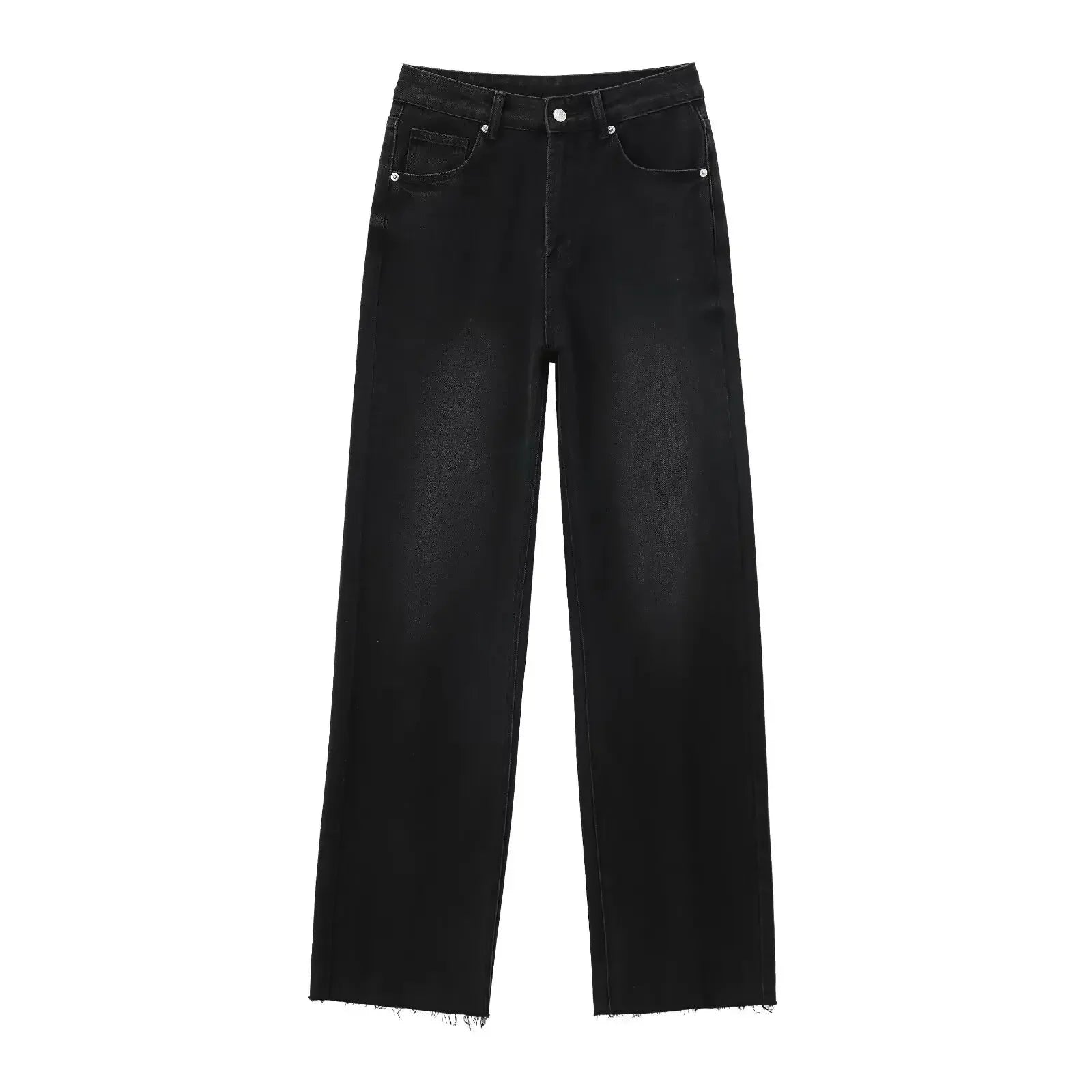 Orchard Atelier | Elegant Black Jean