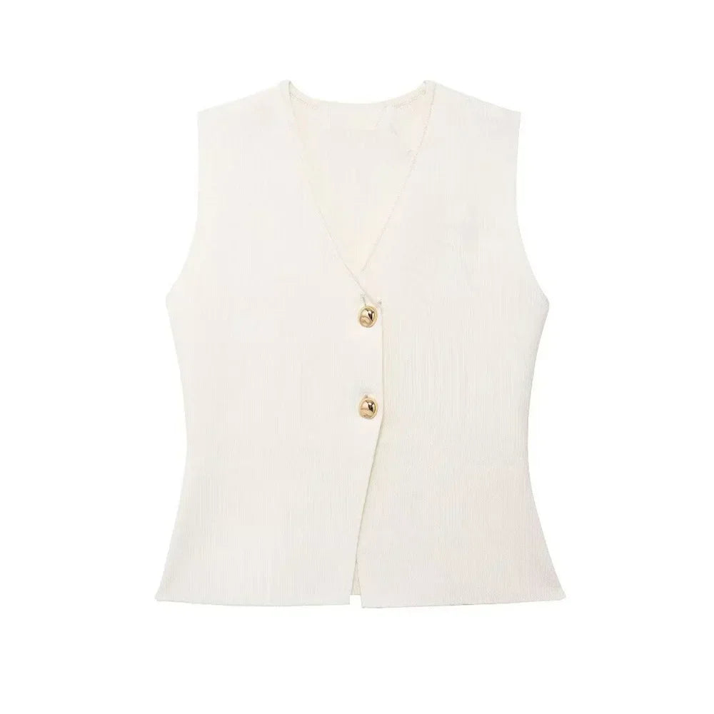 Orchard Atelier™ | Gilet Top