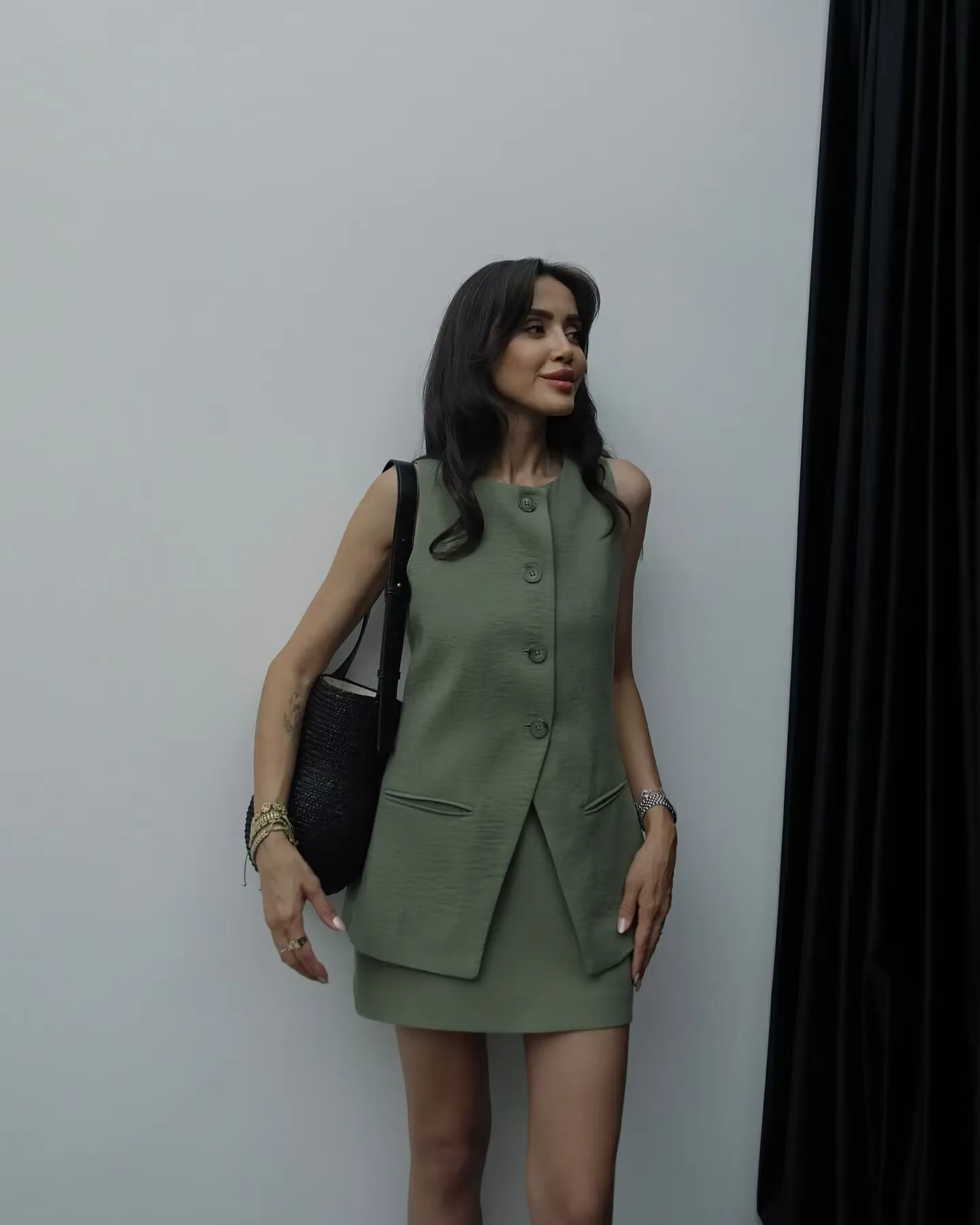 Orchard Atelier | Ivonne Set