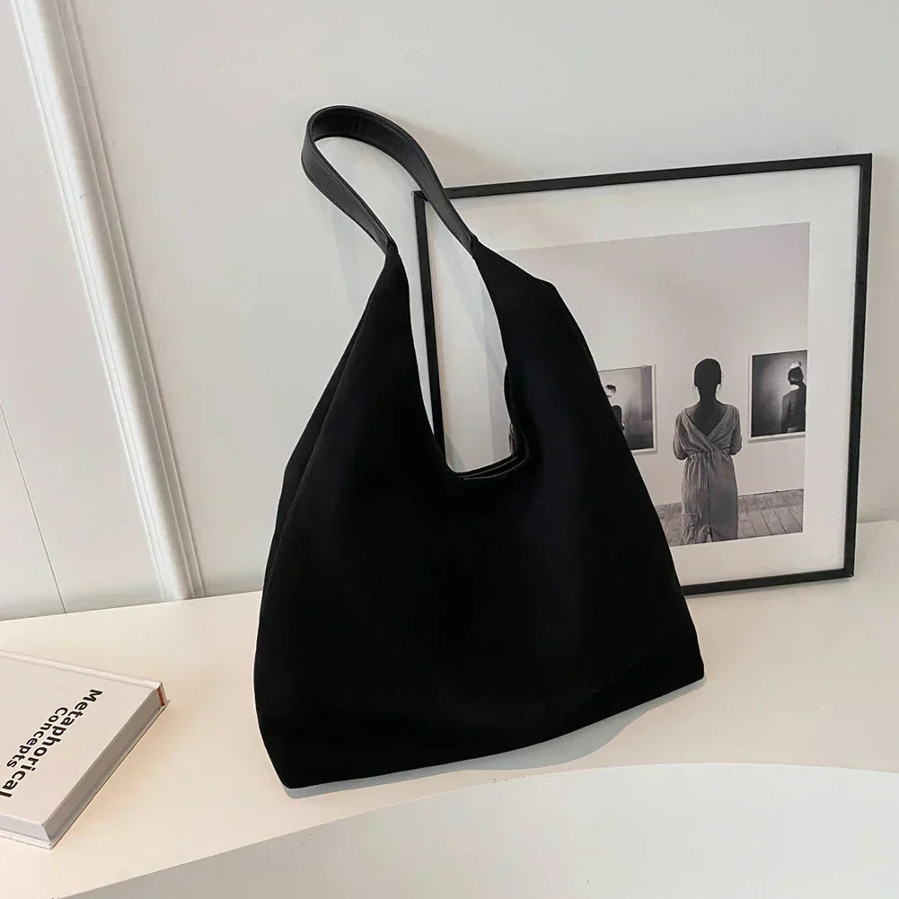Orchard Atelier | Suede Tote Bag