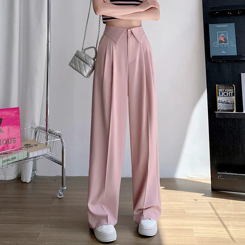 Orchard Atelier | Flared Pants Elegance